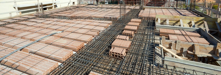 建筑建材在住房工地中的關(guān)鍵作用與發(fā)展趨勢(shì)