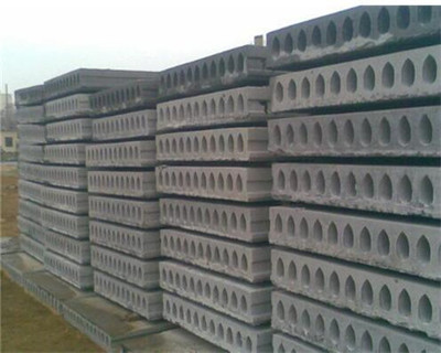 嘉善裝飾為您解析 預應力混凝土空心板在使用中的關(guān)鍵注意事項
