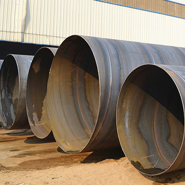 淄博螺旋管廠家之臨沂市天佑鋼管制造產品介紹