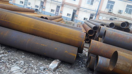 精密鋼管選購指南 20#與45#精密管的特點、應用與價格對比