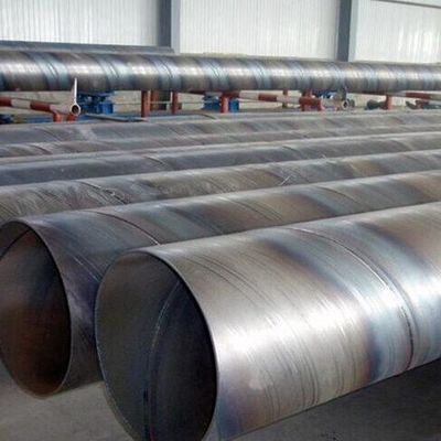 中國十大行業排名之鋼管行業分析