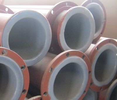 襯塑鋼管 性能特點、價格因素及應用工況詳解