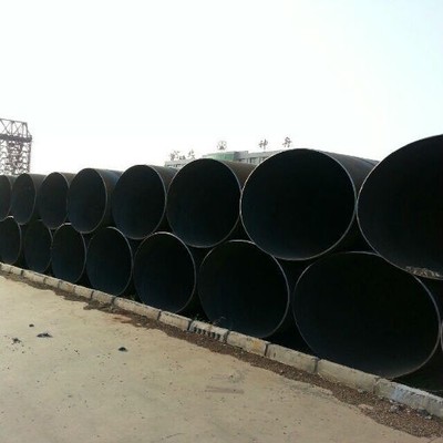 河北滄州誠信達鋼管 厚壁螺旋管廠家直銷，品質信得過