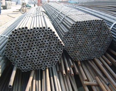 上海無縫鋼管、高中壓鍋爐管與無錫無縫管的全面解析——聚焦上海浦營商貿產品優勢