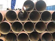 供應打樁用直縫鋼管與流體用無縫鋼管 建筑建材領域的可靠選擇