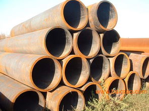 專業熱擴無縫鋼管生產廠家 - 優質無縫鋼管與薄壁熱擴管供應商