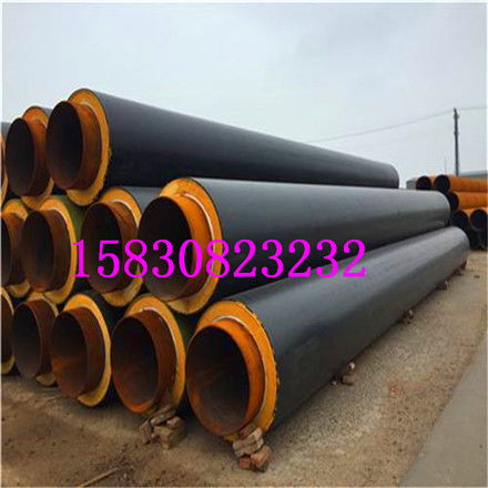 荊州聚氨酯保溫鋼管 產品、價格與廠家全方位介紹